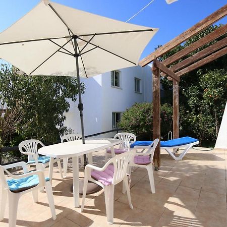 Paphos Gardens Apartment Екстер'єр фото