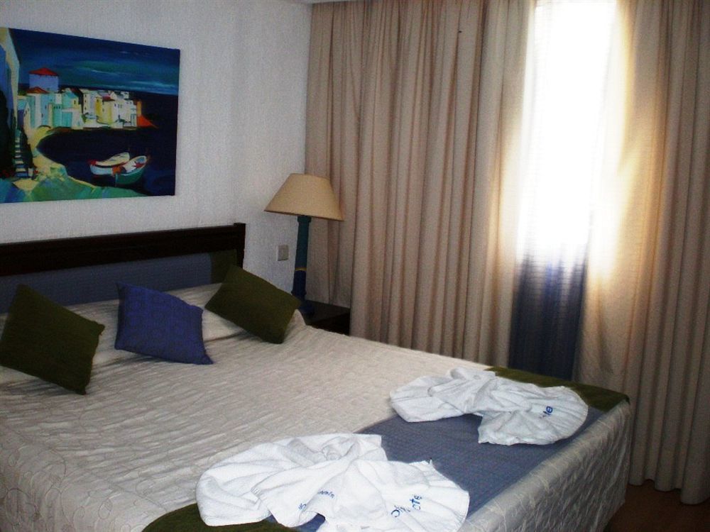 Paphos Gardens Apartment Екстер'єр фото