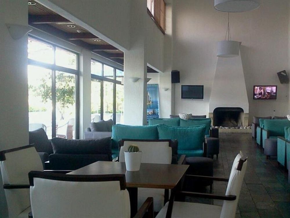 Paphos Gardens Apartment Екстер'єр фото