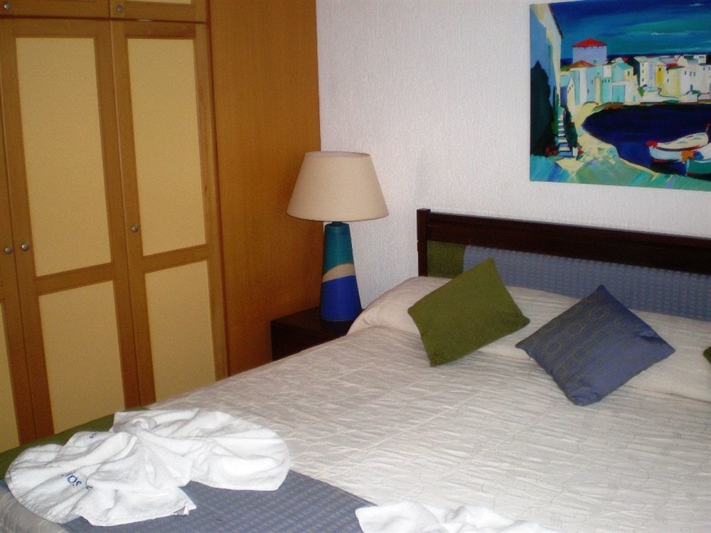 Paphos Gardens Apartment Екстер'єр фото