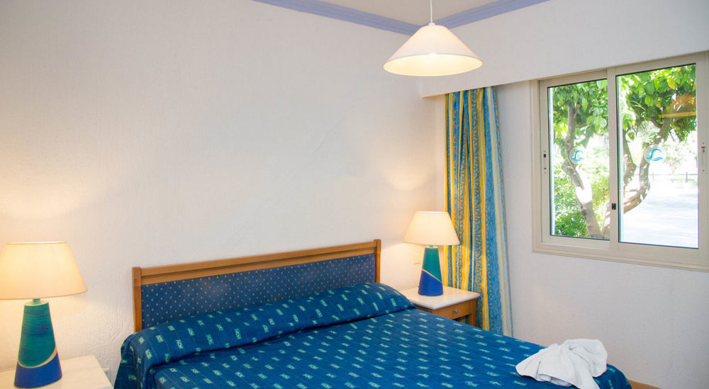 Paphos Gardens Apartment Екстер'єр фото