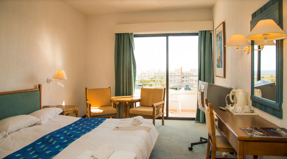 Paphos Gardens Apartment Екстер'єр фото
